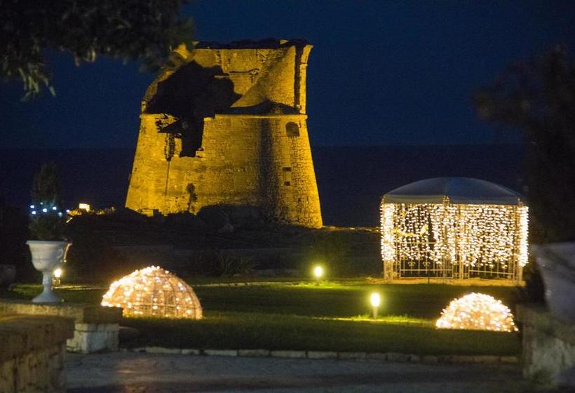 Hotel Augustus Resort