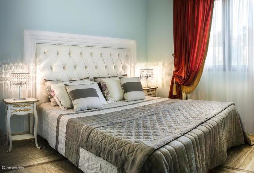 Hotel Augustus Resort  | Santa Cesarea Terme | Lecce | Italia 10