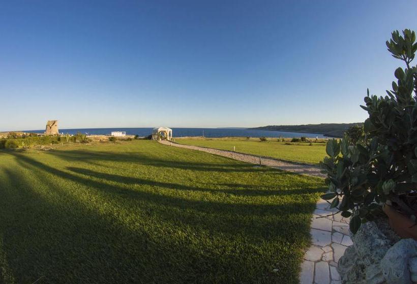 Hotel Augustus Resort  | Santa Cesarea Terme | Lecce | Italia 13