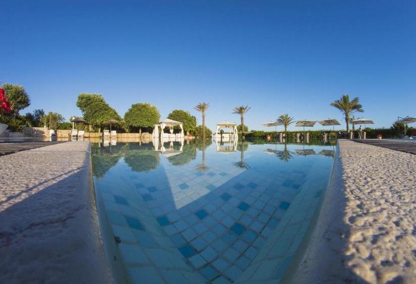 Hotel Augustus Resort  | Santa Cesarea Terme | Lecce | Italia 14