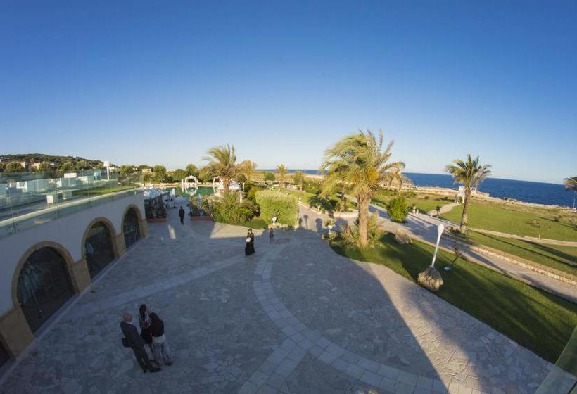 Hotel Augustus Resort  | Santa Cesarea Terme | Lecce | Italia 15