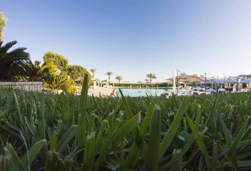 Hotel Augustus Resort  | Santa Cesarea Terme | Lecce | Italia 16