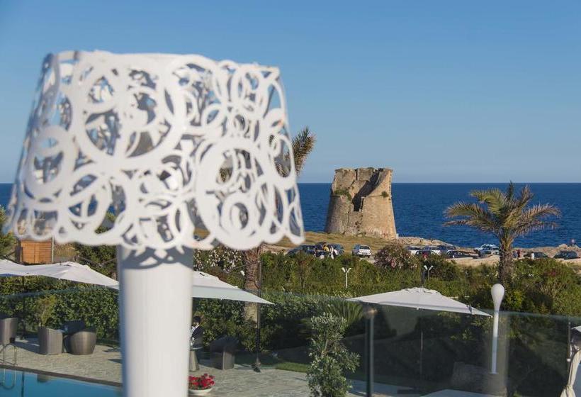 Hotel Augustus Resort  | Santa Cesarea Terme | Lecce | Italia 18