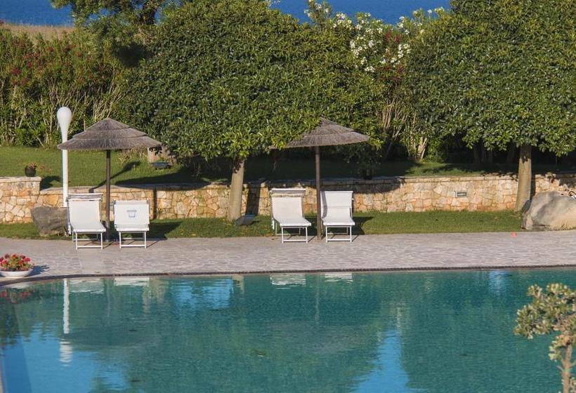 Hotel Augustus Resort  | Santa Cesarea Terme | Lecce | Italia 19