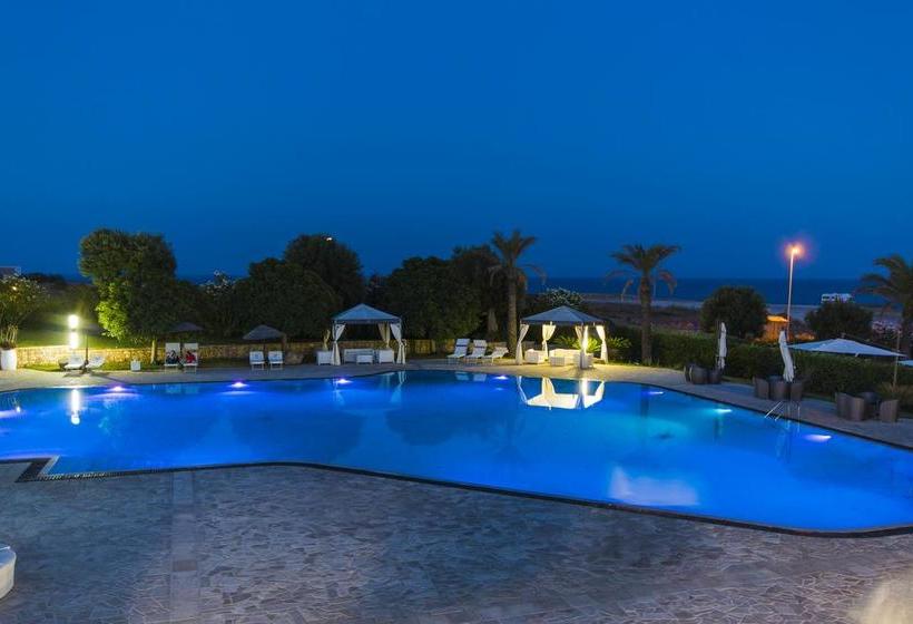 Hotel Augustus Resort  | Santa Cesarea Terme | Lecce | Italia 2