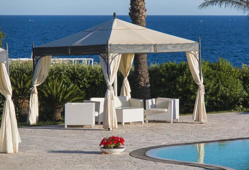 Hotel Augustus Resort  | Santa Cesarea Terme | Lecce | Italia 20