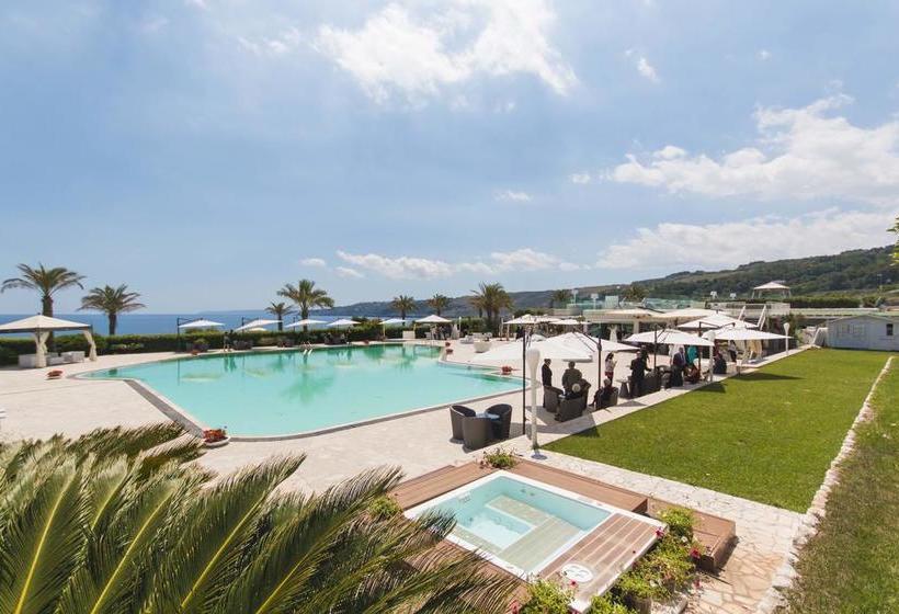 Hotel Augustus Resort  | Santa Cesarea Terme | Lecce | Italia 3