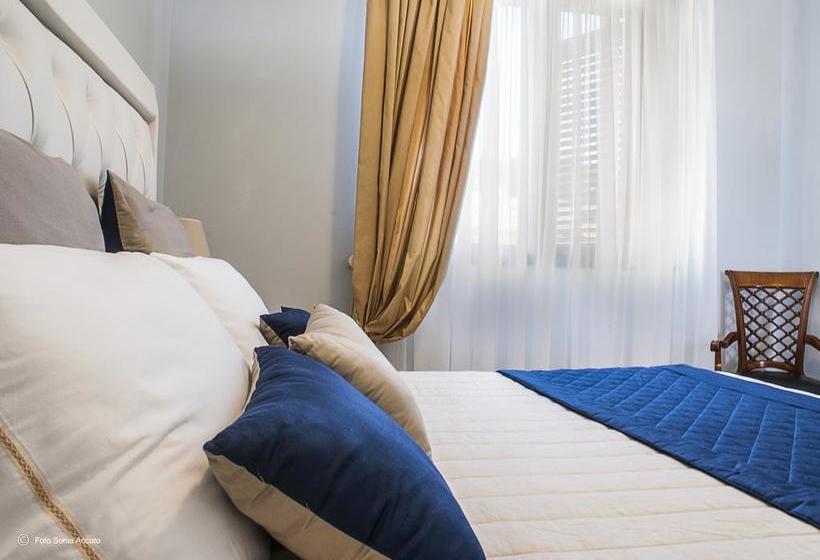 Hotel Augustus Resort  | Santa Cesarea Terme | Lecce | Italia 4