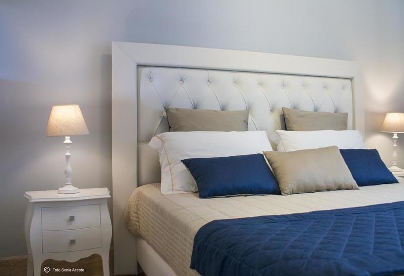 Hotel Augustus Resort  | Santa Cesarea Terme | Lecce | Italia 5