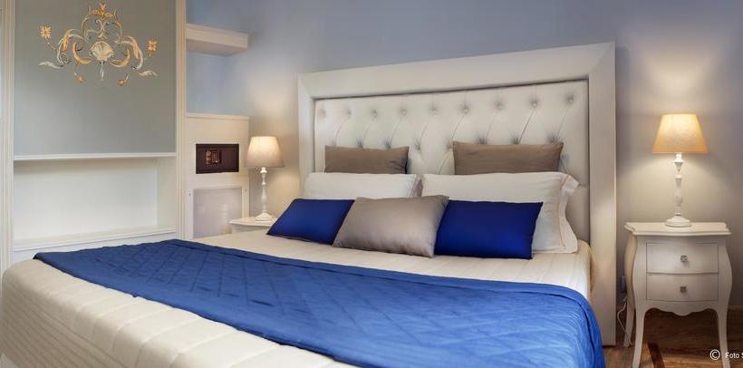 Hotel Augustus Resort  | Santa Cesarea Terme | Lecce | Italia 6