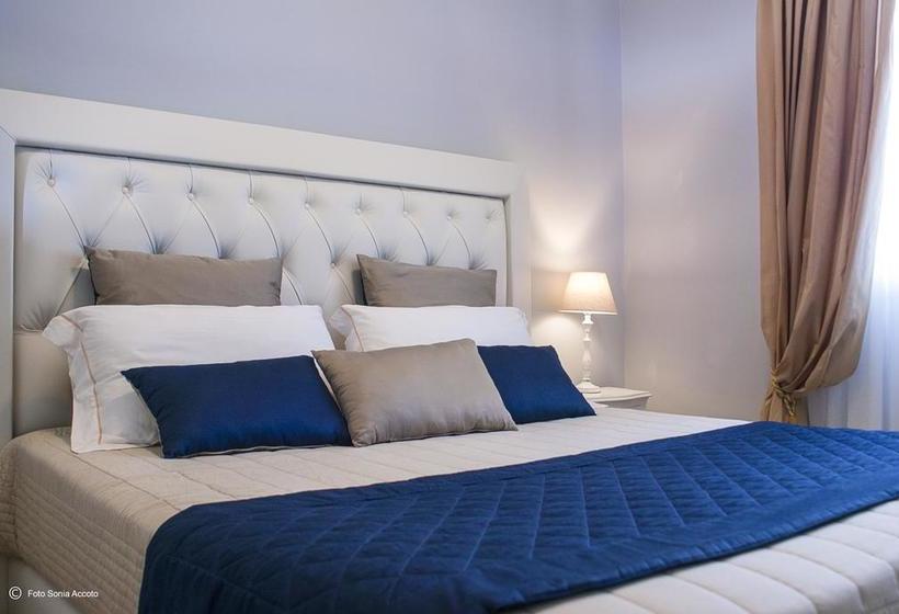 Hotel Augustus Resort  | Santa Cesarea Terme | Lecce | Italia 7