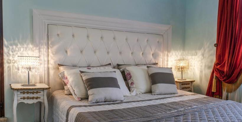 Hotel Augustus Resort  | Santa Cesarea Terme | Lecce | Italia 9