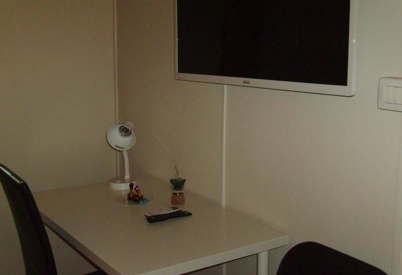 Bed and Breakfast I 2 Puttini  | Catania | Catania | Italia 12