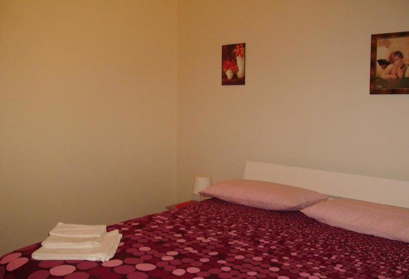 Bed and Breakfast I 2 Puttini  | Catania | Catania | Italia 14
