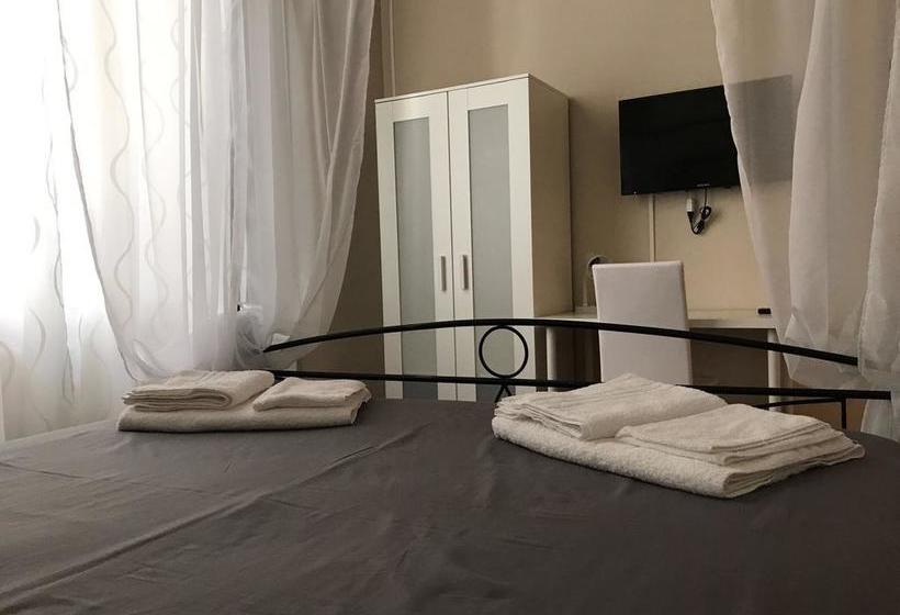 Bed and Breakfast I 2 Puttini  | Catania | Catania | Italia 4