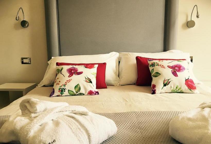 Bed and Breakfast Antico Corso Charme Cagliari Cerdeña