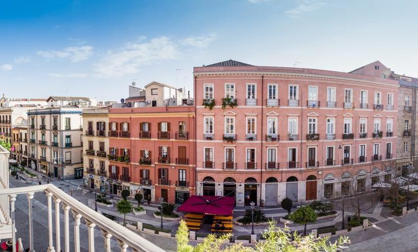 Bed and Breakfast Antico Corso Charme  | Cagliari | Sardegna | Italia 11