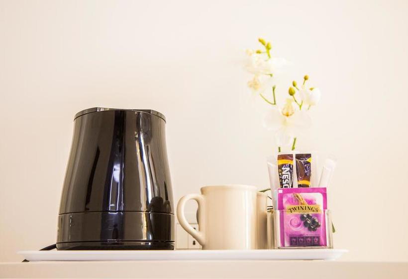 Bed and Breakfast Antico Corso Charme  | Cagliari | Sardegna | Italia 12