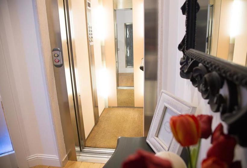 Bed and Breakfast Antico Corso Charme  | Cagliari | Sardegna | Italia 13