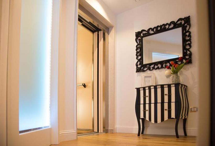 Bed and Breakfast Antico Corso Charme  | Cagliari | Sardegna | Italia 14