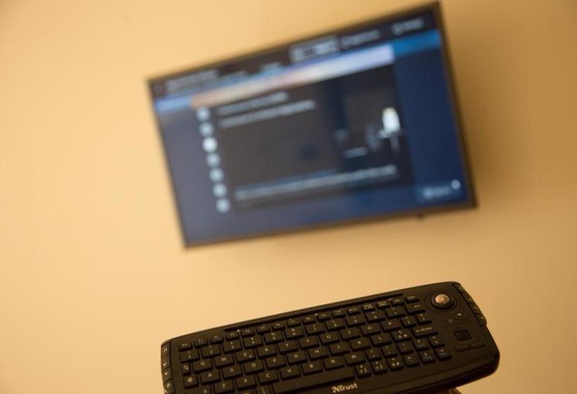 Bed and Breakfast Antico Corso Charme  | Cagliari | Sardegna | Italia 15