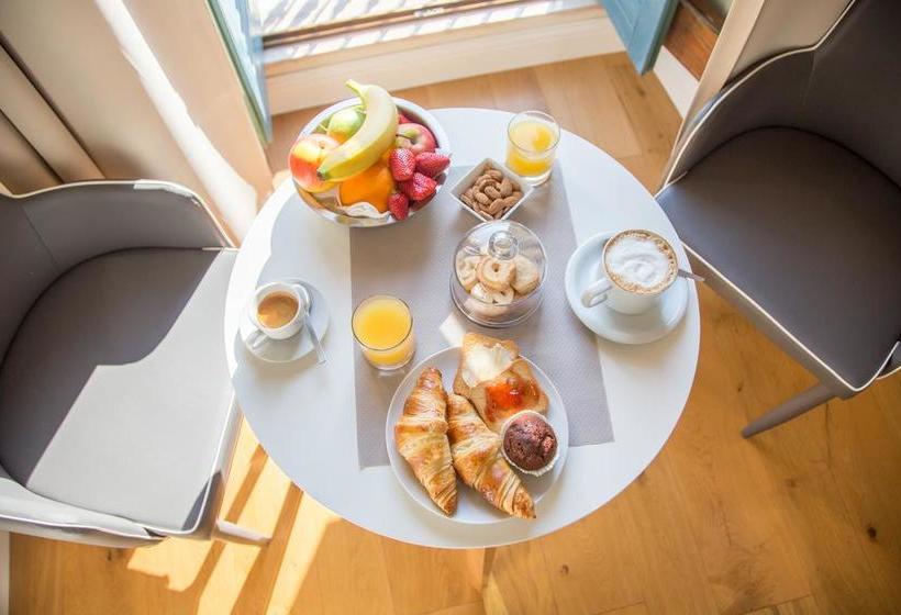 Bed and Breakfast Antico Corso Charme  | Cagliari | Sardegna | Italia 16