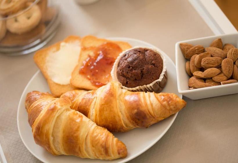 Bed and Breakfast Antico Corso Charme  | Cagliari | Sardegna | Italia 17