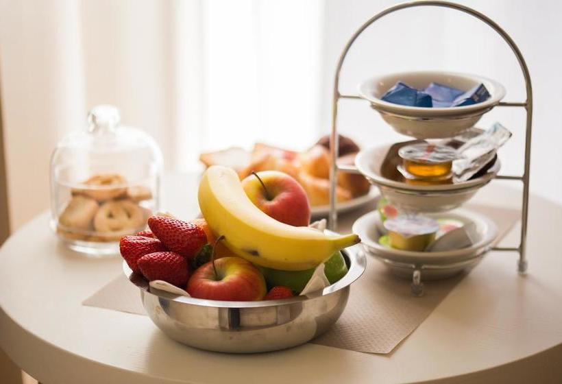 Bed and Breakfast Antico Corso Charme  | Cagliari | Sardegna | Italia 18