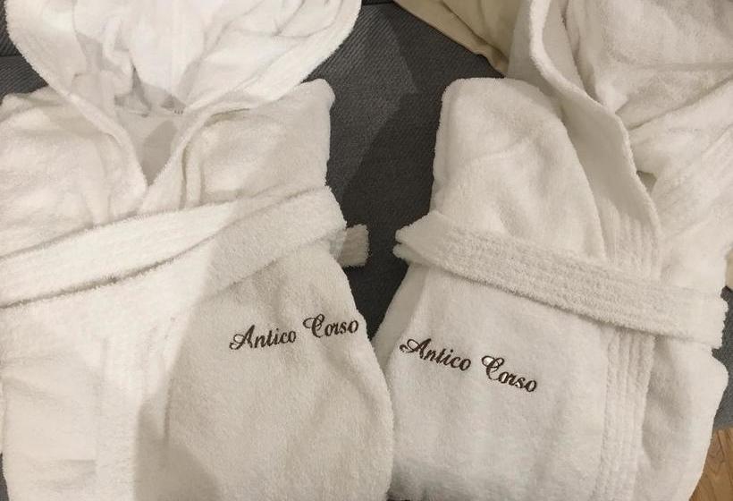 Bed and Breakfast Antico Corso Charme  | Cagliari | Sardegna | Italia 2