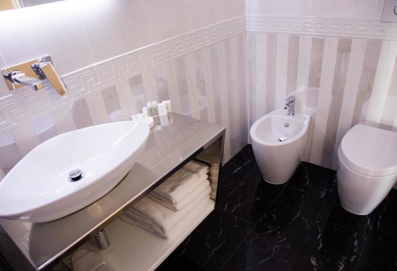 Bed and Breakfast Antico Corso Charme  | Cagliari | Sardegna | Italia 20