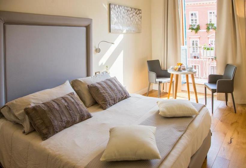 Bed and Breakfast Antico Corso Charme  | Cagliari | Sardegna | Italia 3