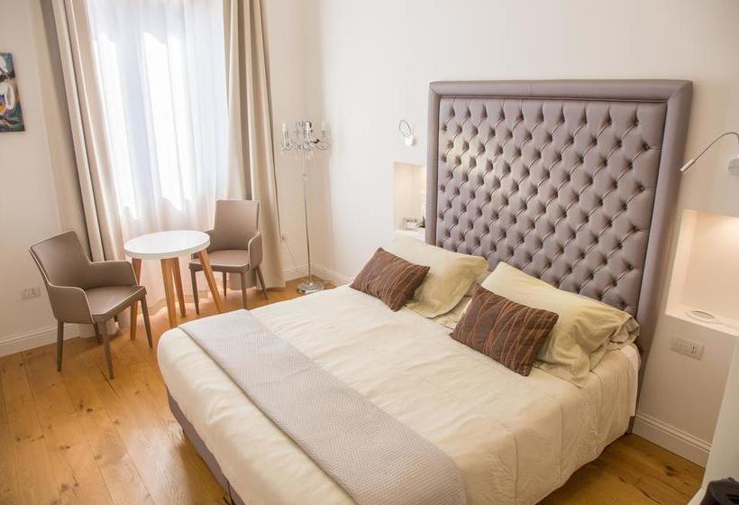 Bed and Breakfast Antico Corso Charme  | Cagliari | Sardegna | Italia 5