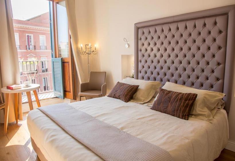 Bed and Breakfast Antico Corso Charme  | Cagliari | Sardegna | Italia 6