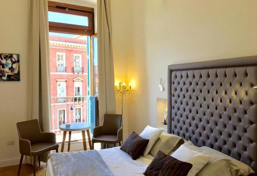 Bed and Breakfast Antico Corso Charme  | Cagliari | Sardegna | Italia 7