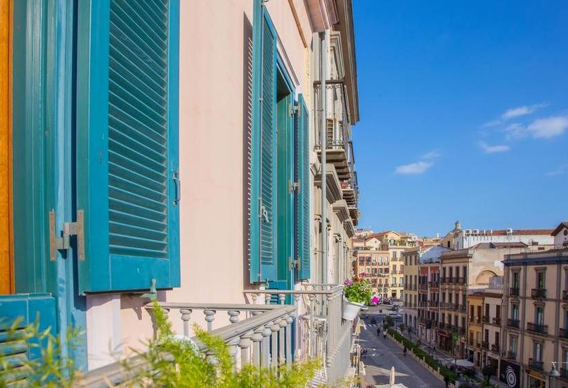 Bed and Breakfast Antico Corso Charme  | Cagliari | Sardegna | Italia 8