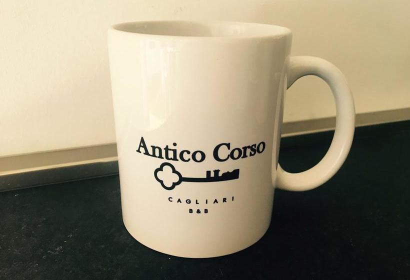 Bed and Breakfast Antico Corso Charme  | Cagliari | Sardegna | Italia 9