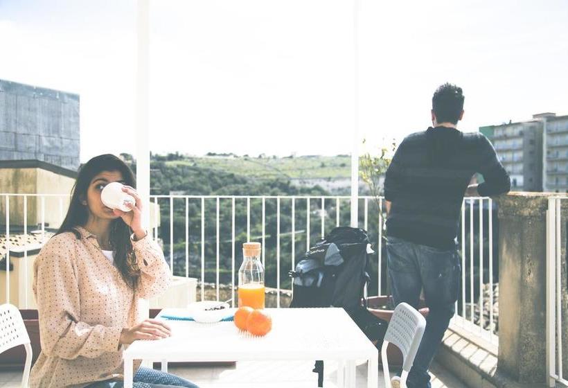 Sanvito Hostel Ragusa