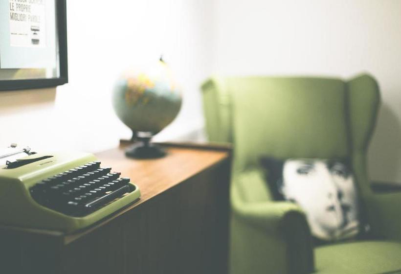 Sanvito Hostel  | Raguse | Raguse | Italie 1