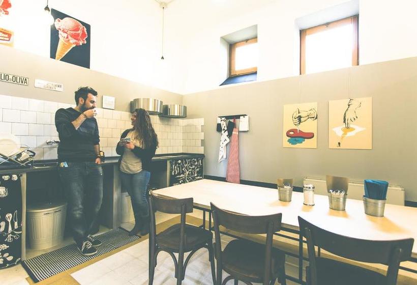 Sanvito Hostel  | Raguse | Raguse | Italie 10