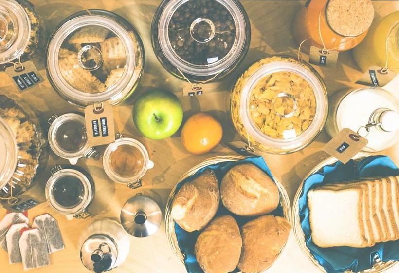 Sanvito Hostel  | Raguse | Raguse | Italie 11