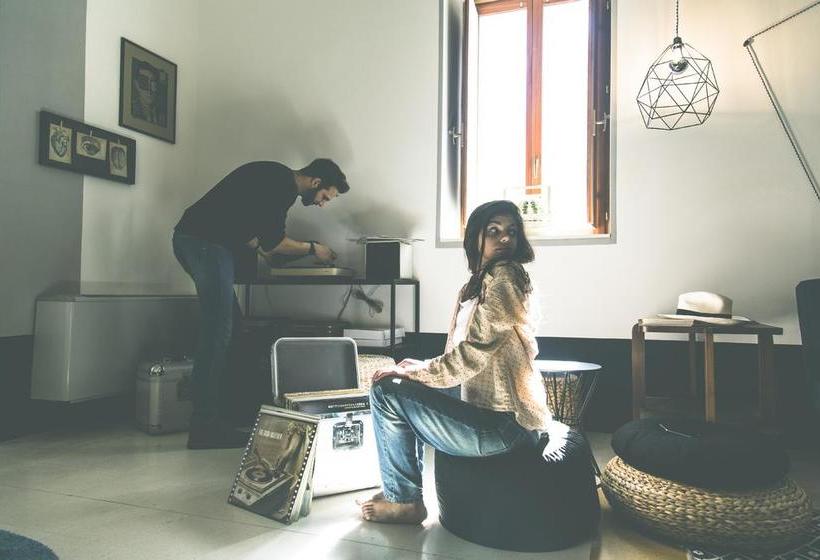 Sanvito Hostel  | Raguse | Raguse | Italie 12