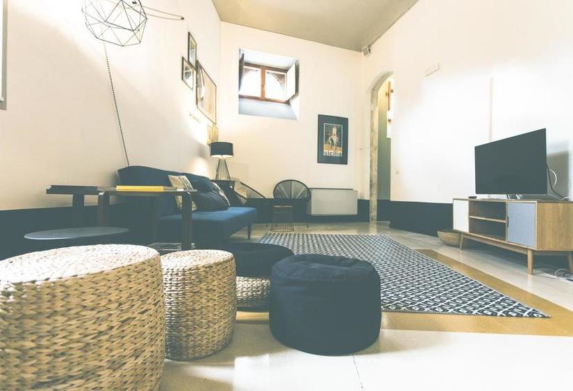 Sanvito Hostel  | Raguse | Raguse | Italie 13