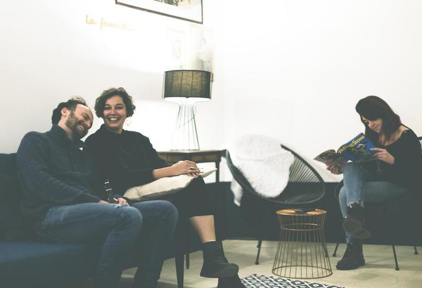 Sanvito Hostel  | Raguse | Raguse | Italie 14