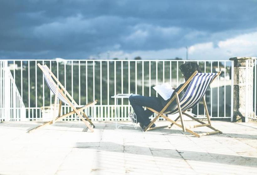 Sanvito Hostel  | Raguse | Raguse | Italie 16