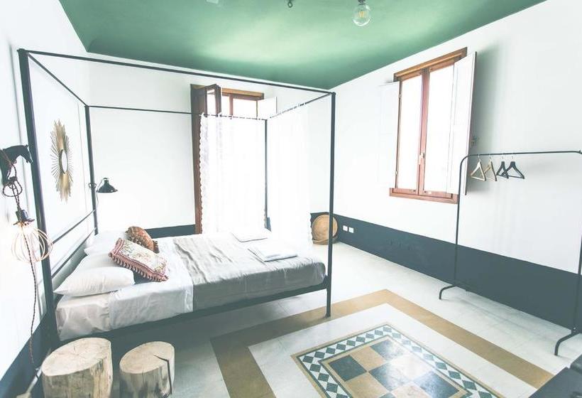 Sanvito Hostel  | Raguse | Raguse | Italie 17