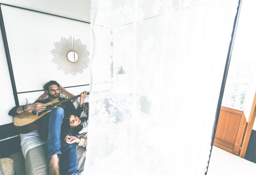 Sanvito Hostel  | Raguse | Raguse | Italie 18