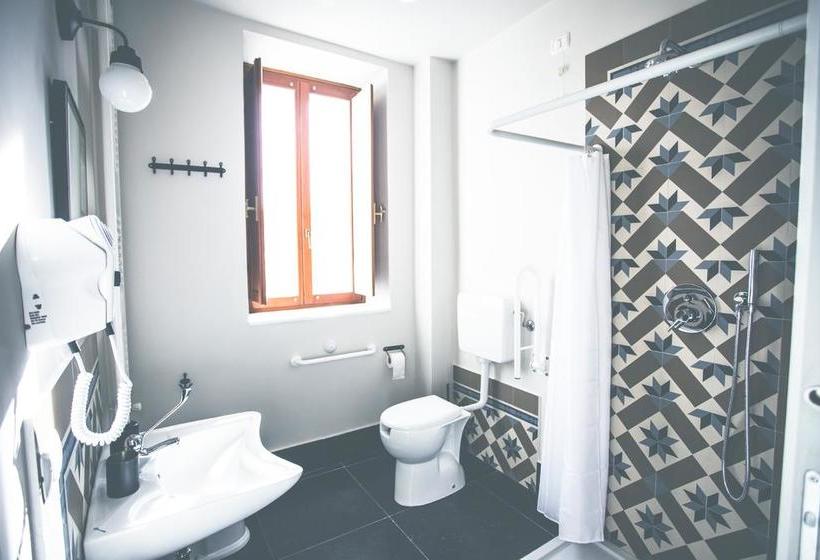 Sanvito Hostel  | Raguse | Raguse | Italie 19