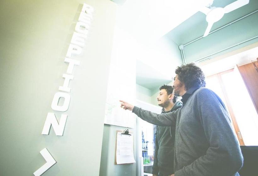 Sanvito Hostel  | Raguse | Raguse | Italie 2