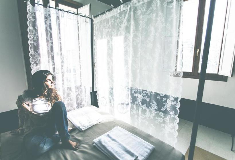 Sanvito Hostel  | Raguse | Raguse | Italie 20