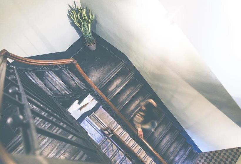 Sanvito Hostel  | Raguse | Raguse | Italie 3